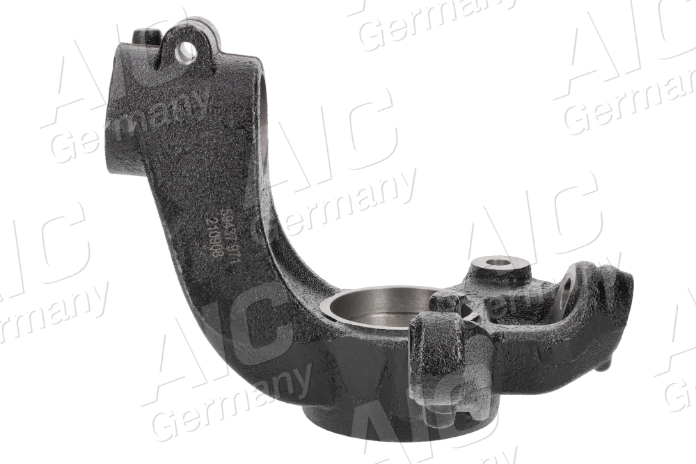 Steering Knuckle, wheel suspension