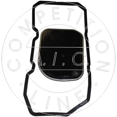 Hydraulic Filter, automatic transmission (54509)