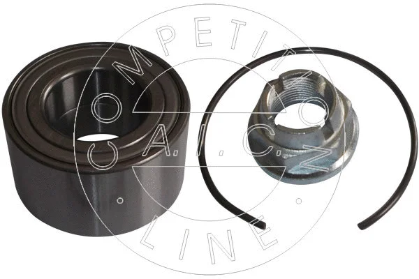 Wheel Bearing Kit (51722Set)