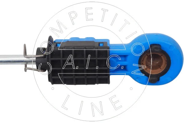 Cable Pull, manual transmission