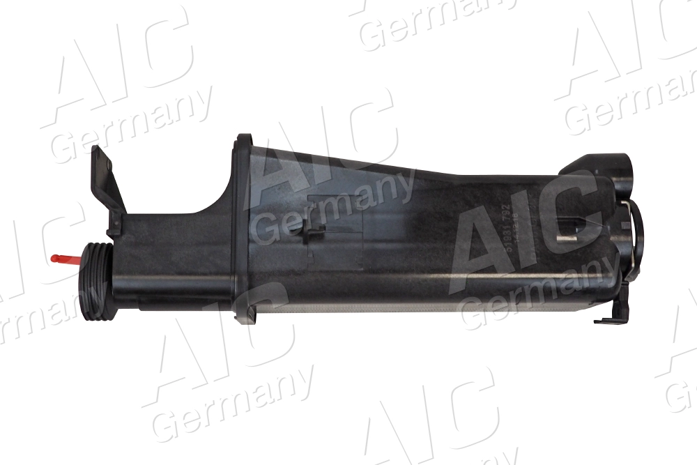 Expansion Tank, coolant