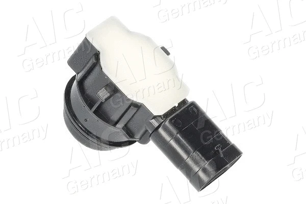 Sensor, parking distance control