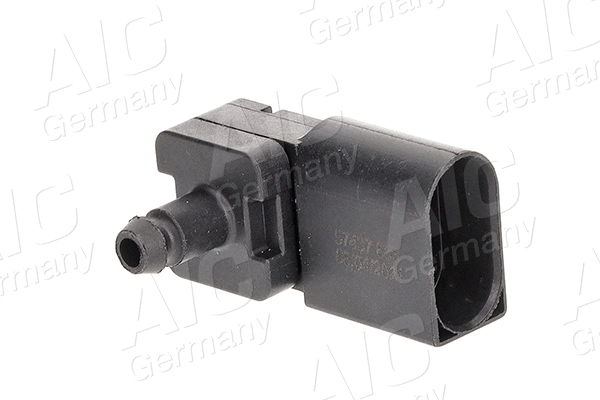 Control Valve, fuel quantity (common rail system)