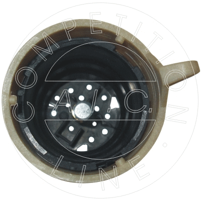 Plug Housing