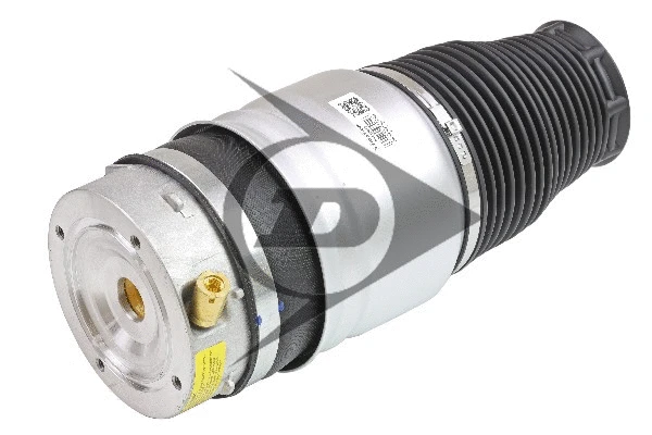 Air Spring, suspension