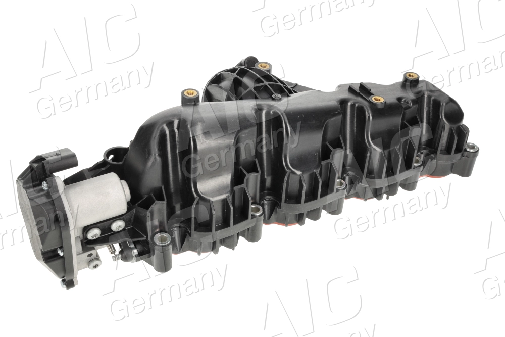 Intake Manifold Module