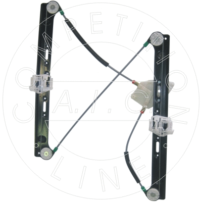Window Regulator (53576)