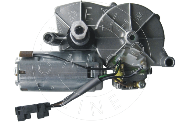 Wiper Motor (54015)