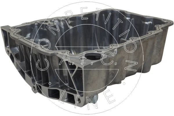 Oil Sump