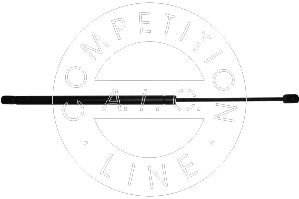 Gas Spring, boot/cargo area (53861)