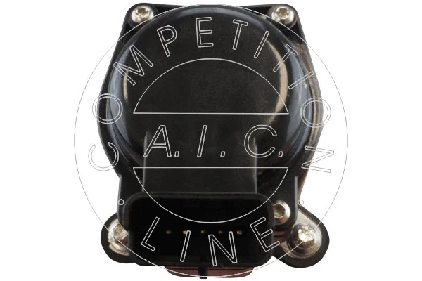 EGR Valve