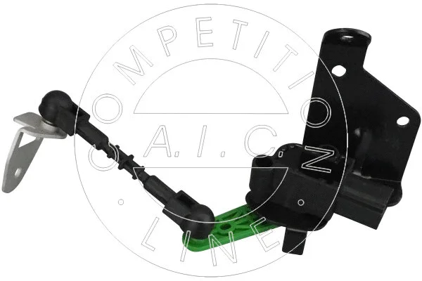 Sensor, Xenon light (headlight levelling)