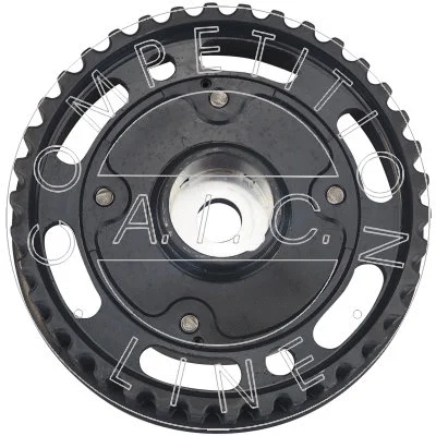 Camshaft Adjuster