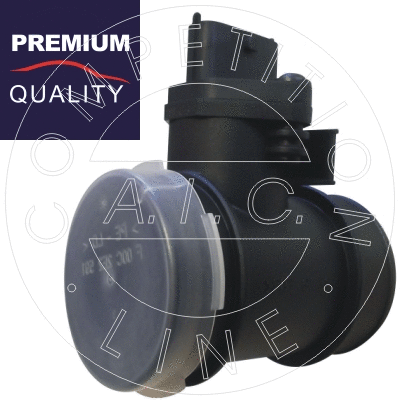 Mass Air Flow Sensor (51459)