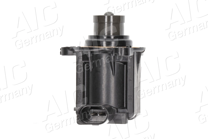 Recirculating Air Valve, charger