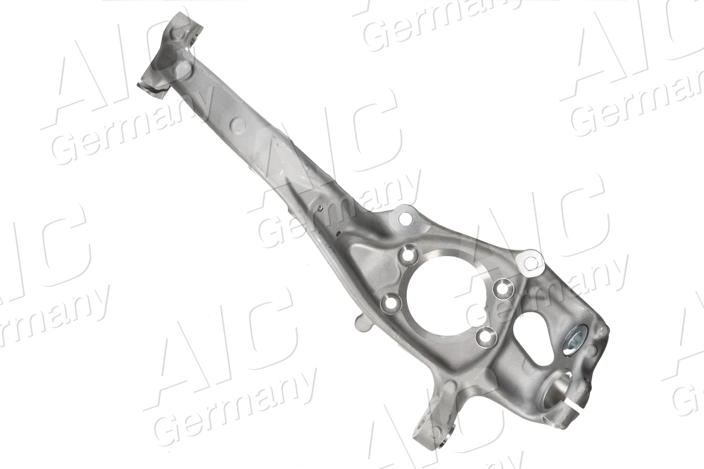 Steering Knuckle, wheel suspension (74686)