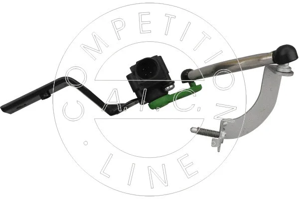 Sensor, Xenon light (headlight levelling)