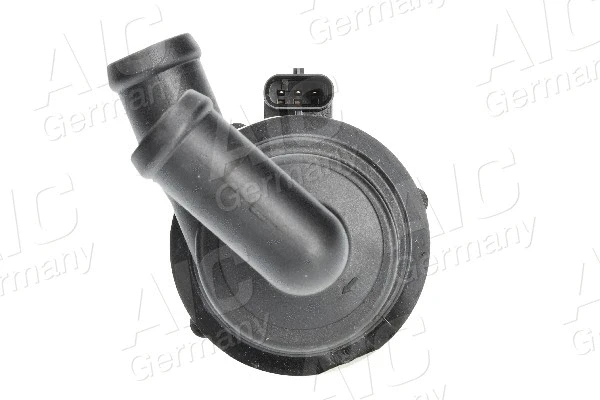 Auxiliary Water Pump (cooling water circuit)