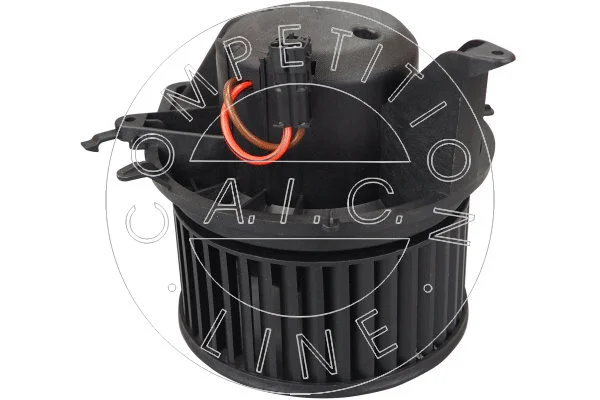 Interior Blower