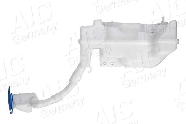 Washer Fluid Reservoir, window cleaning