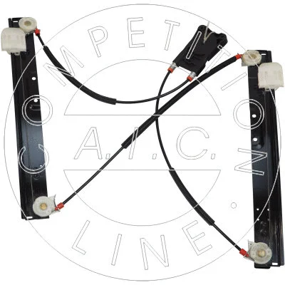 Window Regulator (58883)