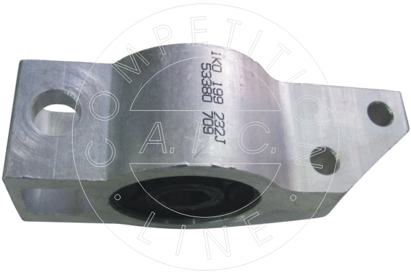 Mounting, control/trailing arm (53380)