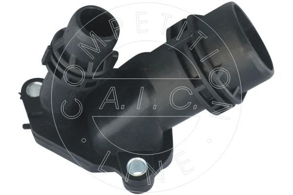 Coolant Flange