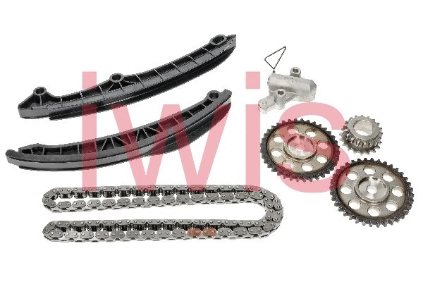 Timing Chain Kit