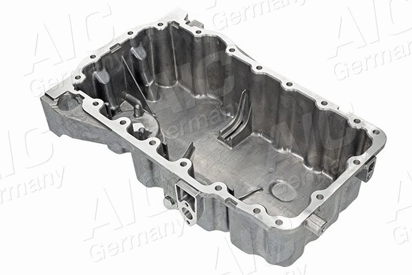 Oil Sump