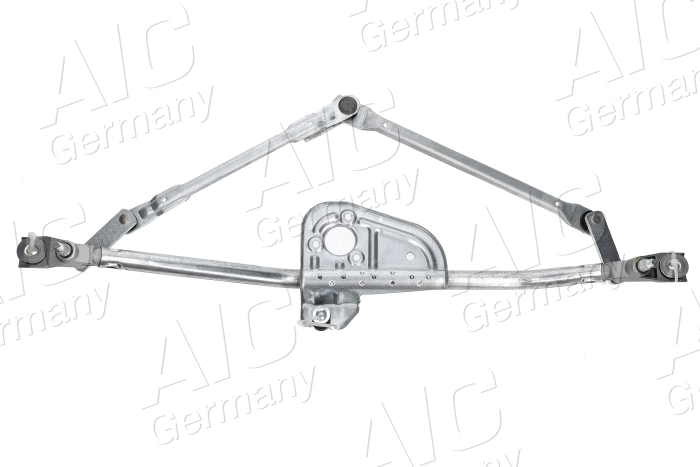 Wiper Linkage