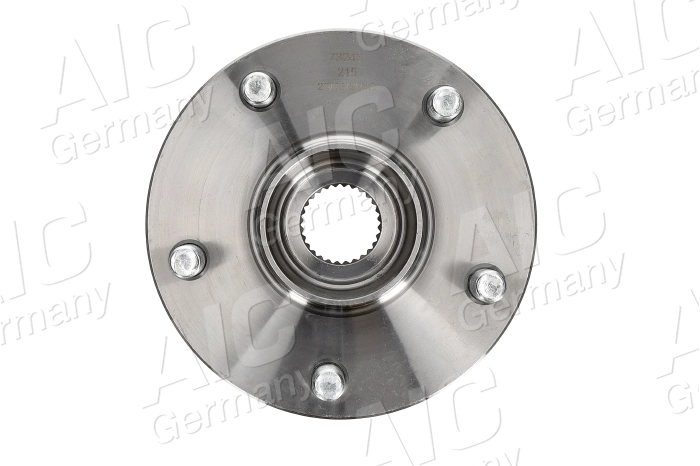 Wheel Bearing Kit