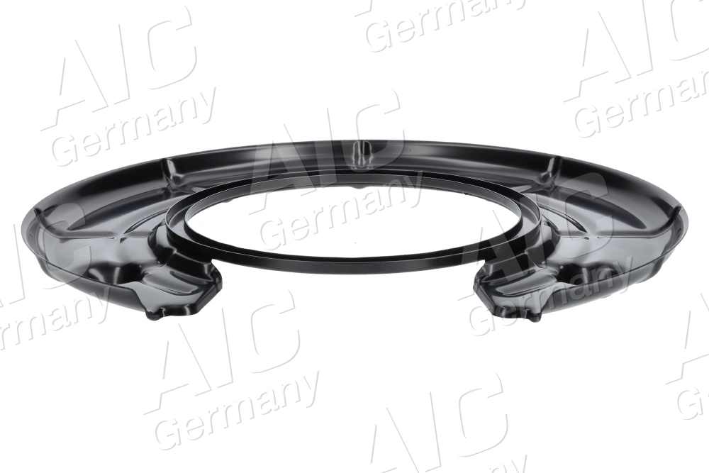 Splash Guard, brake disc