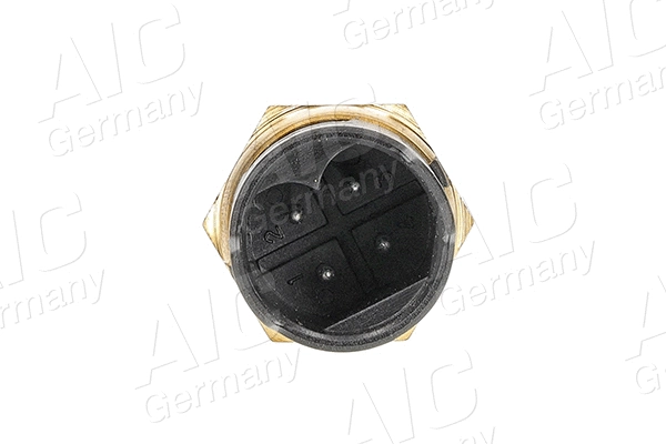 Sensor, coolant temperature