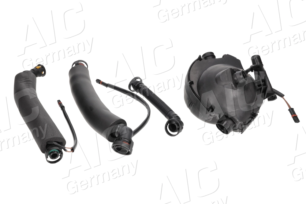 Repair Kit, crankcase ventilation (74899Set)