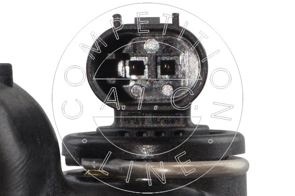 Coolant Flange