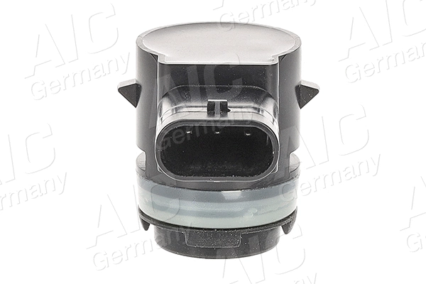 Sensor, parking distance control