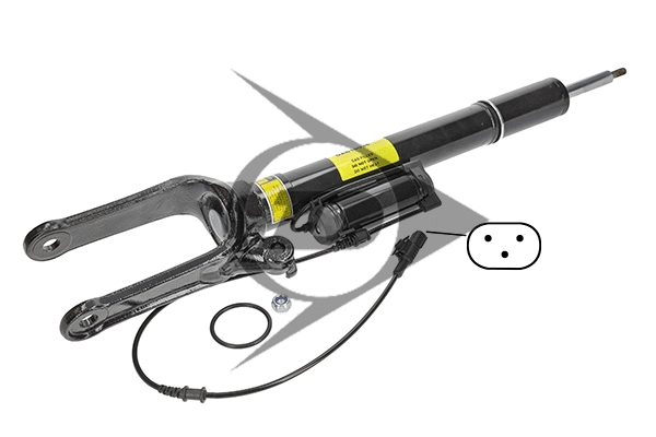 Air Suspension Strut