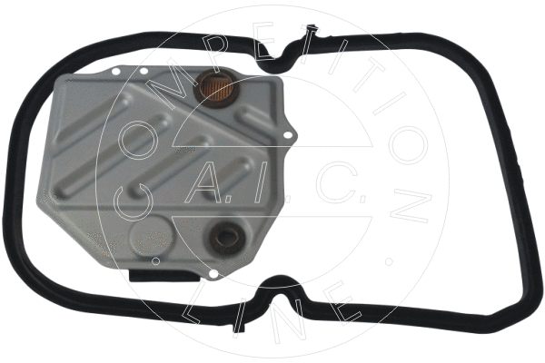 Hydraulic Filter, automatic transmission