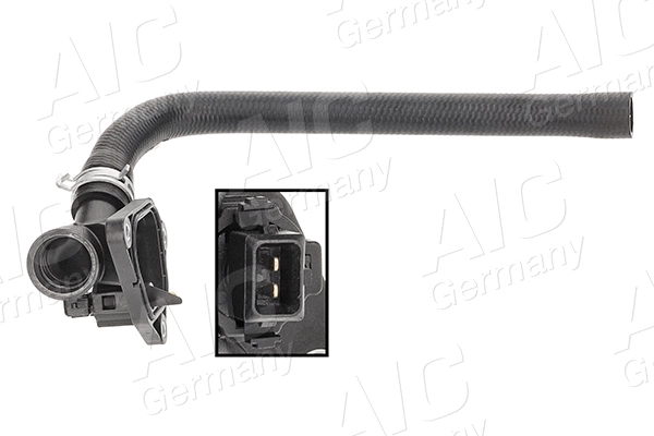 Radiator Hose