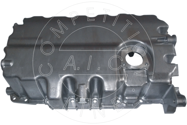Oil Sump (54827)