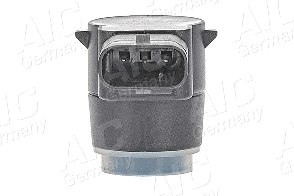 Sensor, parking distance control