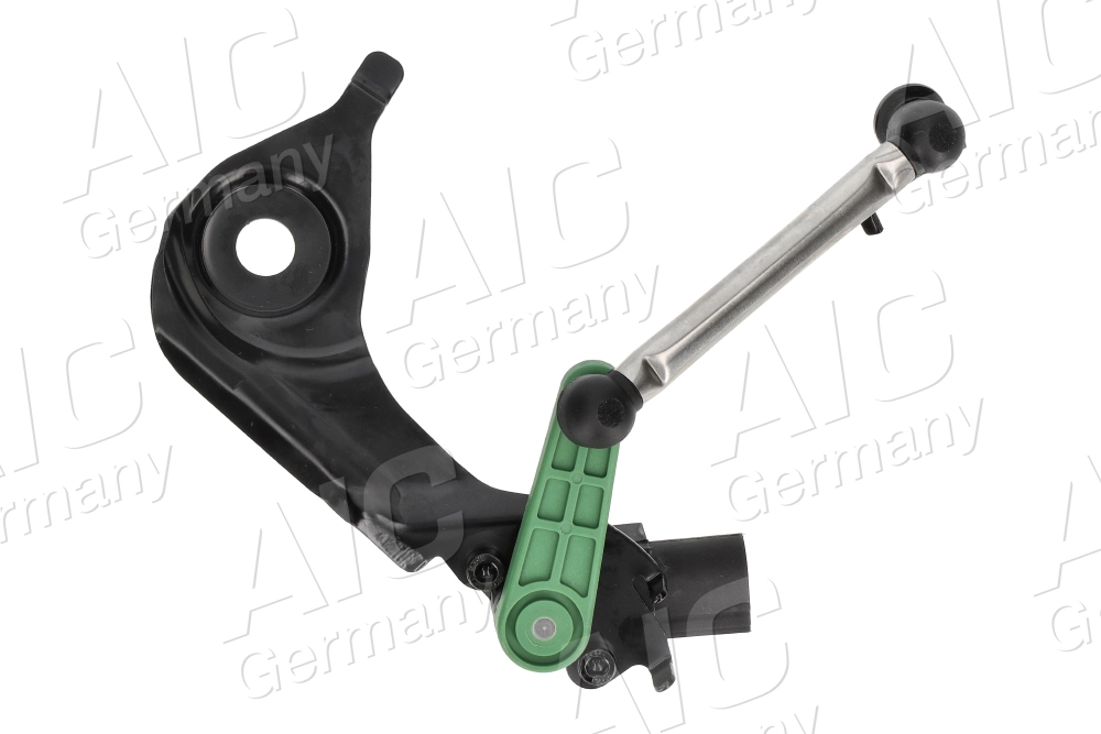 Sensor, Xenon light (headlight levelling)