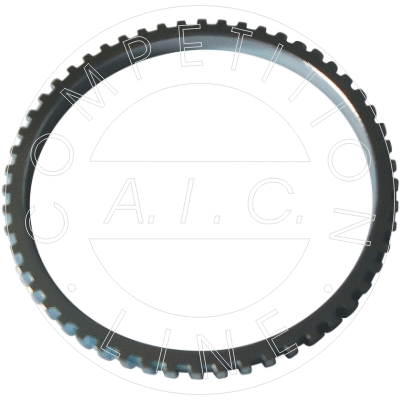 Sensor Ring, ABS (54219)