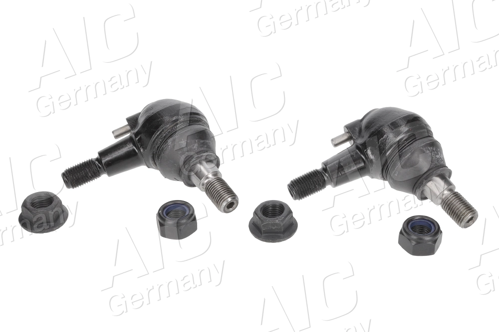 Repair Kit, stabiliser coupling rod