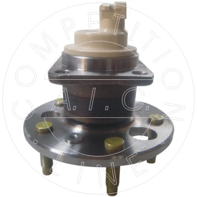 Wheel Bearing Kit (52958)