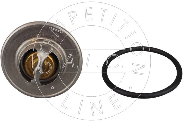 Thermostat, coolant (58254)