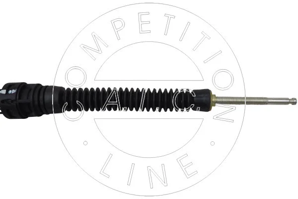 Cable Pull, manual transmission