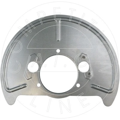 Splash Guard, brake disc
