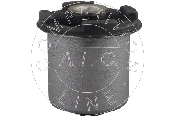 Mounting, control/trailing arm