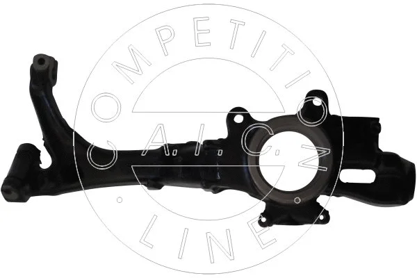 Steering Knuckle, wheel suspension